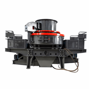 B Series Deep Rotor Vertical Shaft Impact (VSI) Crusher