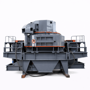 B Series VSI Crusher