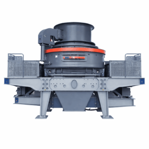 B Vertical Shaft Impact Crusher
