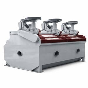 BF Series Flotation Machine