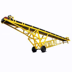 Belt Conveyor