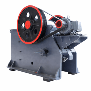 C5X Jaw Crusher