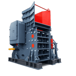C6X Jaw Crusher