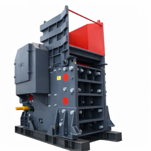 C6X Series Jaw Crusher