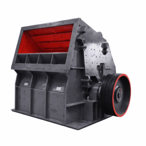 CI5X Impact Crusher
