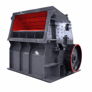 CI5X Series Impact Crusher