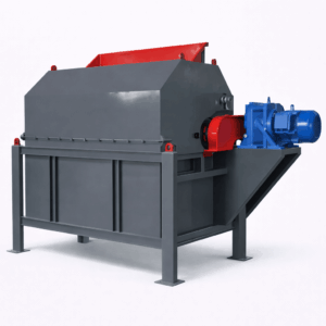 CTL Series Dry Magnetic Separator
