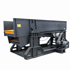 F5X Series Vibrating Feeder