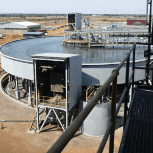 GX High Efficiency Thickener