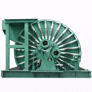 GYM Series Permanent Magnetic Vacuum Filter