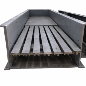 GZD Series Vibrating Feeder