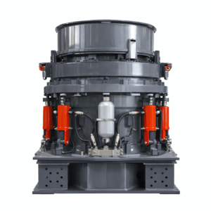 HPT Cone Crusher
