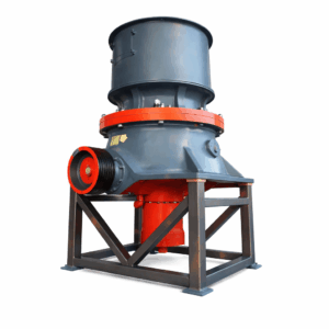 HST Hydraulic Cone Crusher