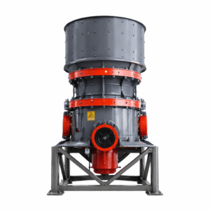 HST Series Single Cylinder Hydraulic Cone Crusher
