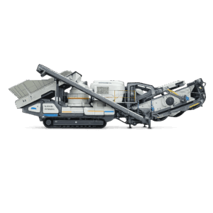 LD Series Mobile Crusher