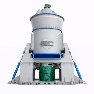 LM Vertical Grinding Mill
