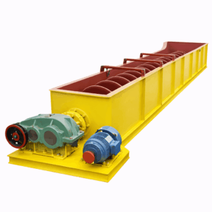 LSX Series Sand Washing Machine
