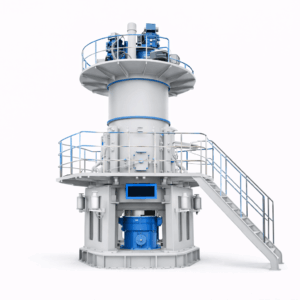 LUM Ultrafine Vertical Mill