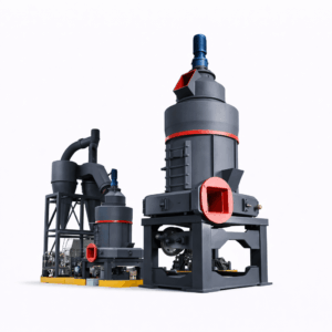 MRN Pendulous Hanging Grinding Mill