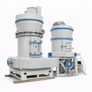 MTM Medium-Speed Grinding Mill