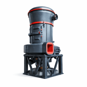 MTW Series Trapezium Mill