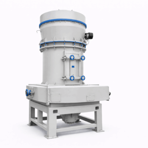 MTW Trapezium Grinding Mill