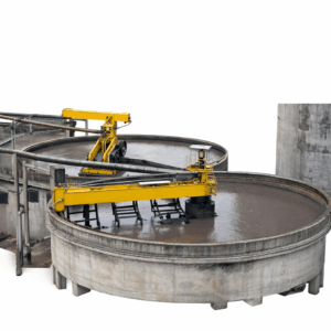 NG Peripheral Traction Thickener