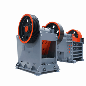 PE Jaw Crusher