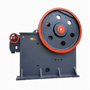 PE Series Jaw Crusher