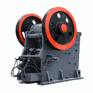 PEW Series Jaw Crusher