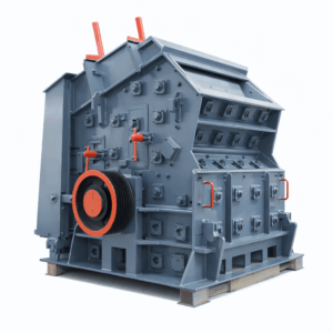 PF Impact Crusher