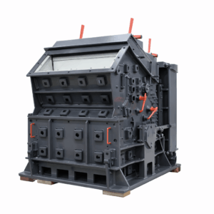 PF Series Impact Crusher