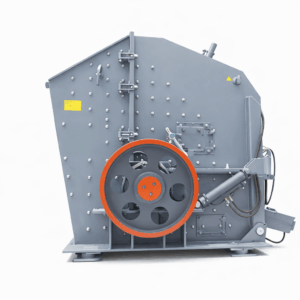 PFW Impact Crusher