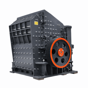 PFW Series Impact Crusher