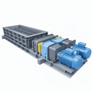 Roll Crusher