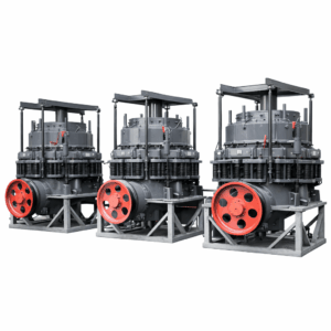 S Series Cone Crusher