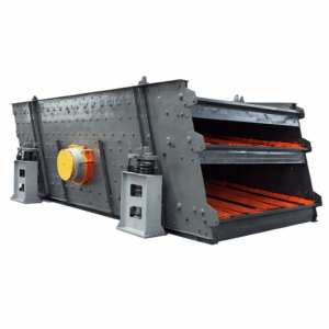 S5X Vibrating Screen