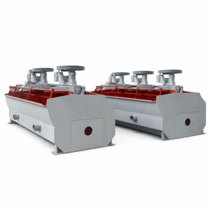 SF Series Flotation Cell