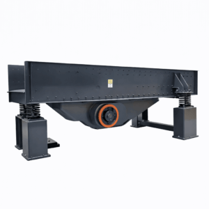 TSW Vibrating Feeder