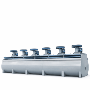 XCF/KYF Series Flotation Machine