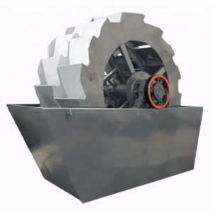 XSD Series Sand Washing Machine