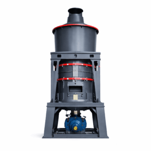 XZM Series Ultrafine Mill