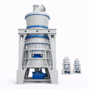XZM Ultrafine Grinding Mill