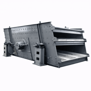 YKN Series Vibrating Screen