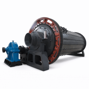 Coal Mill