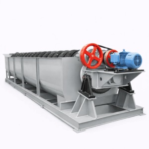 FL Spiral Classifier