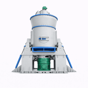 LM Vertical Roller Mill