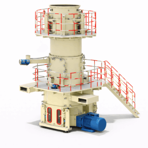 LUM Series Ultrafine Vertical Roller Mill