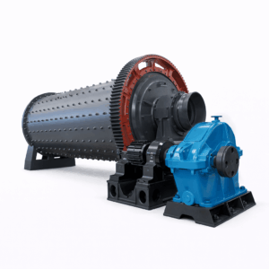 MQ Series Ball Mill
