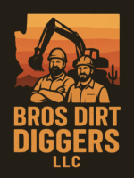 Bros Dirt Diggers LLC